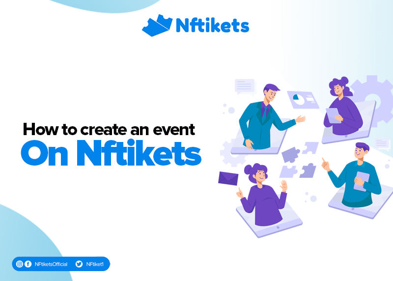  How event organisers can improve ticket sales.